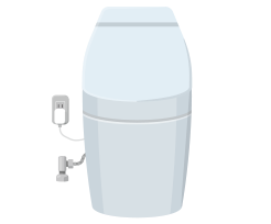 トイレリフォーム