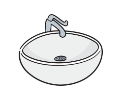 水道の蛇口交換